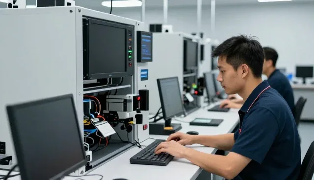 企业网站搭建