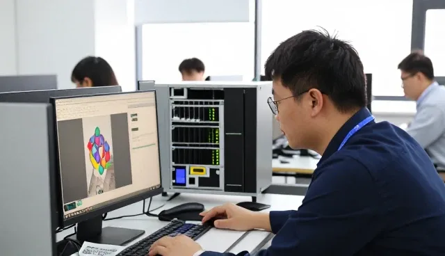 为什么越来越多信息化方案选择系统集成